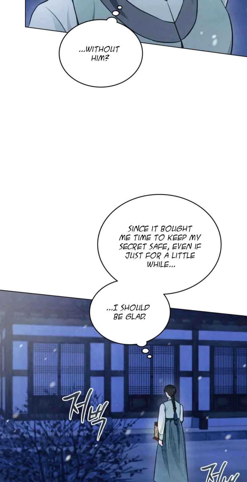Read Transgression chapter 25 image 3 on Lezhin