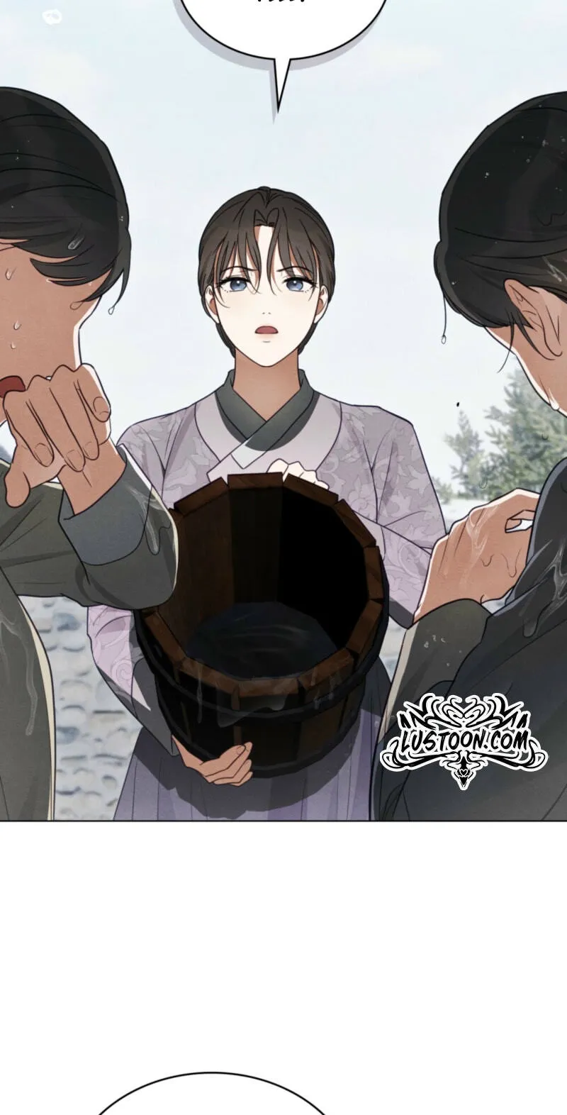 Read Transgression chapter 25 image 32 on Lezhin