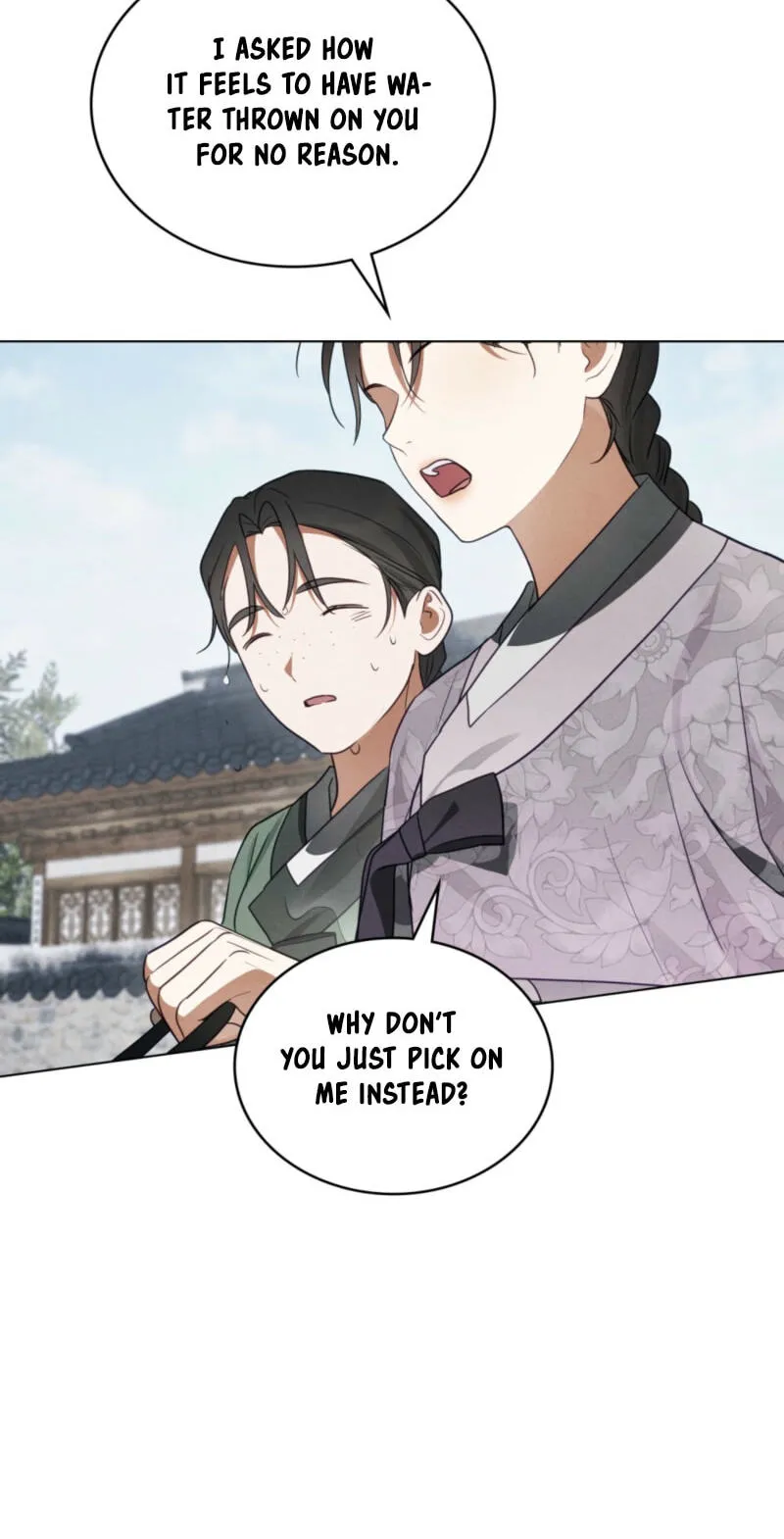 Read Transgression chapter 25 image 33 on Lezhin