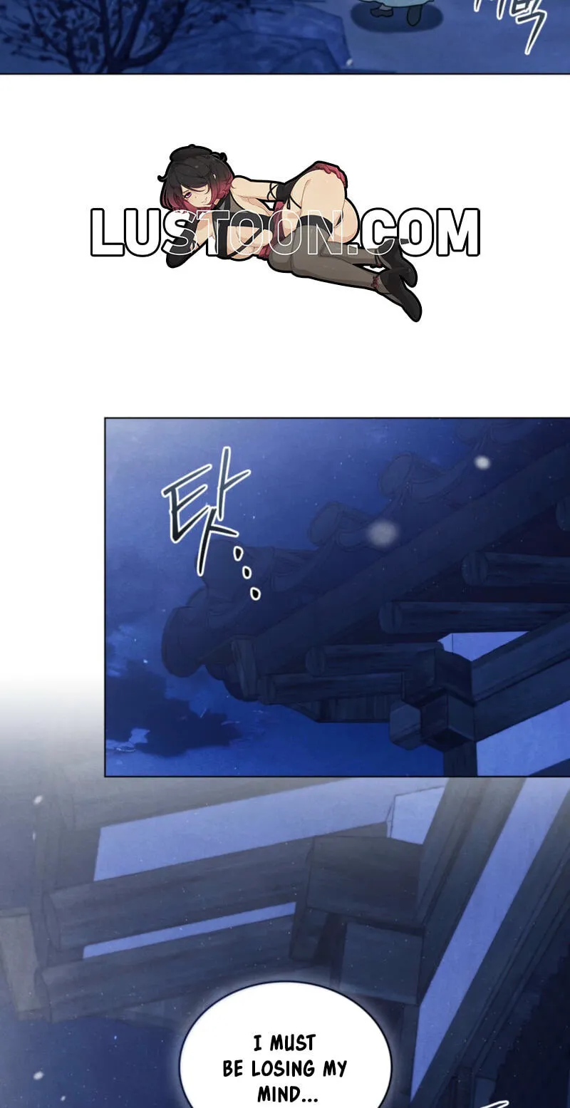 Read Transgression chapter 25 image 4 on Lezhin