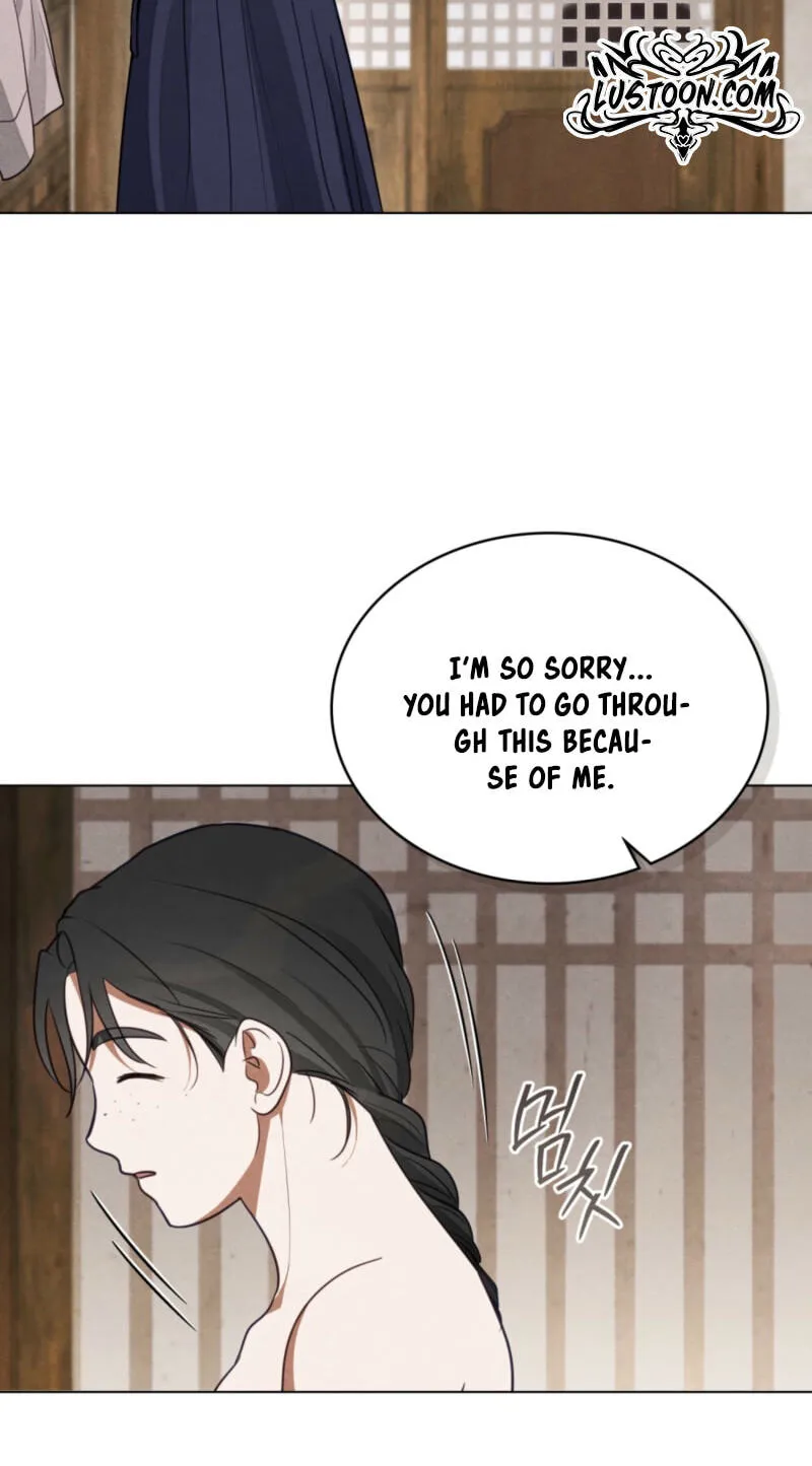 Read Transgression chapter 25 image 45 on Lezhin
