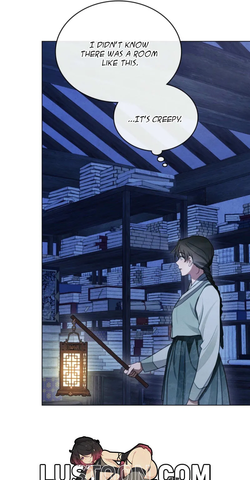 Read Transgression chapter 25 image 9 on Lezhin