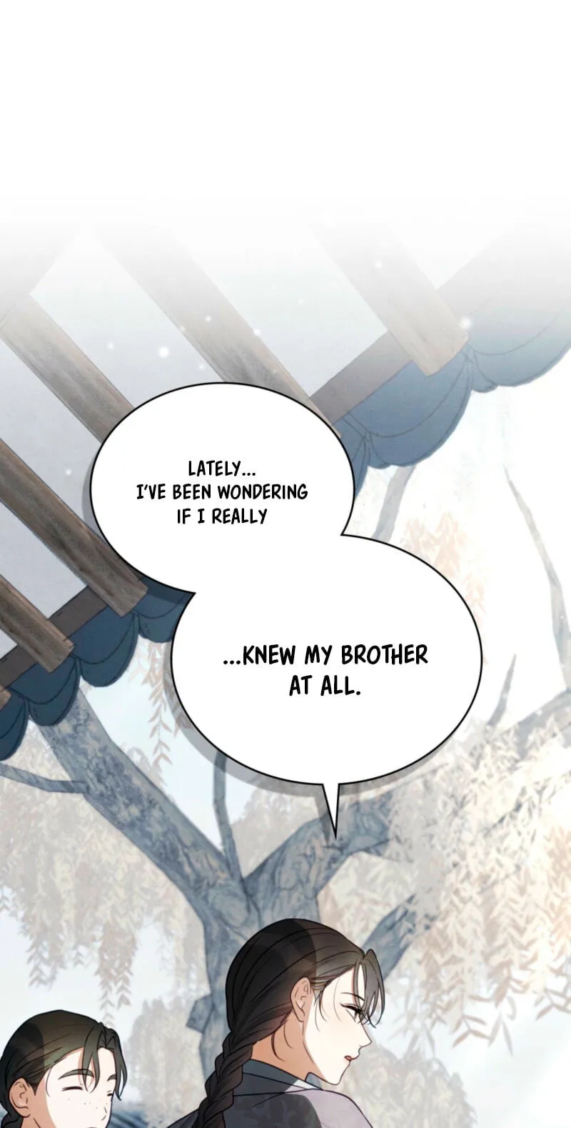 Read Transgression chapter 26 image 1 on Lezhin