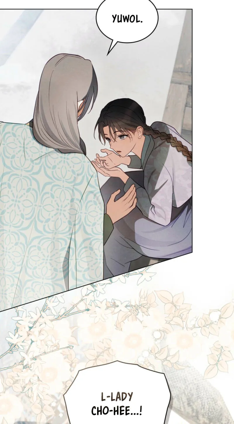 Read Transgression chapter 26 image 21 on Lezhin
