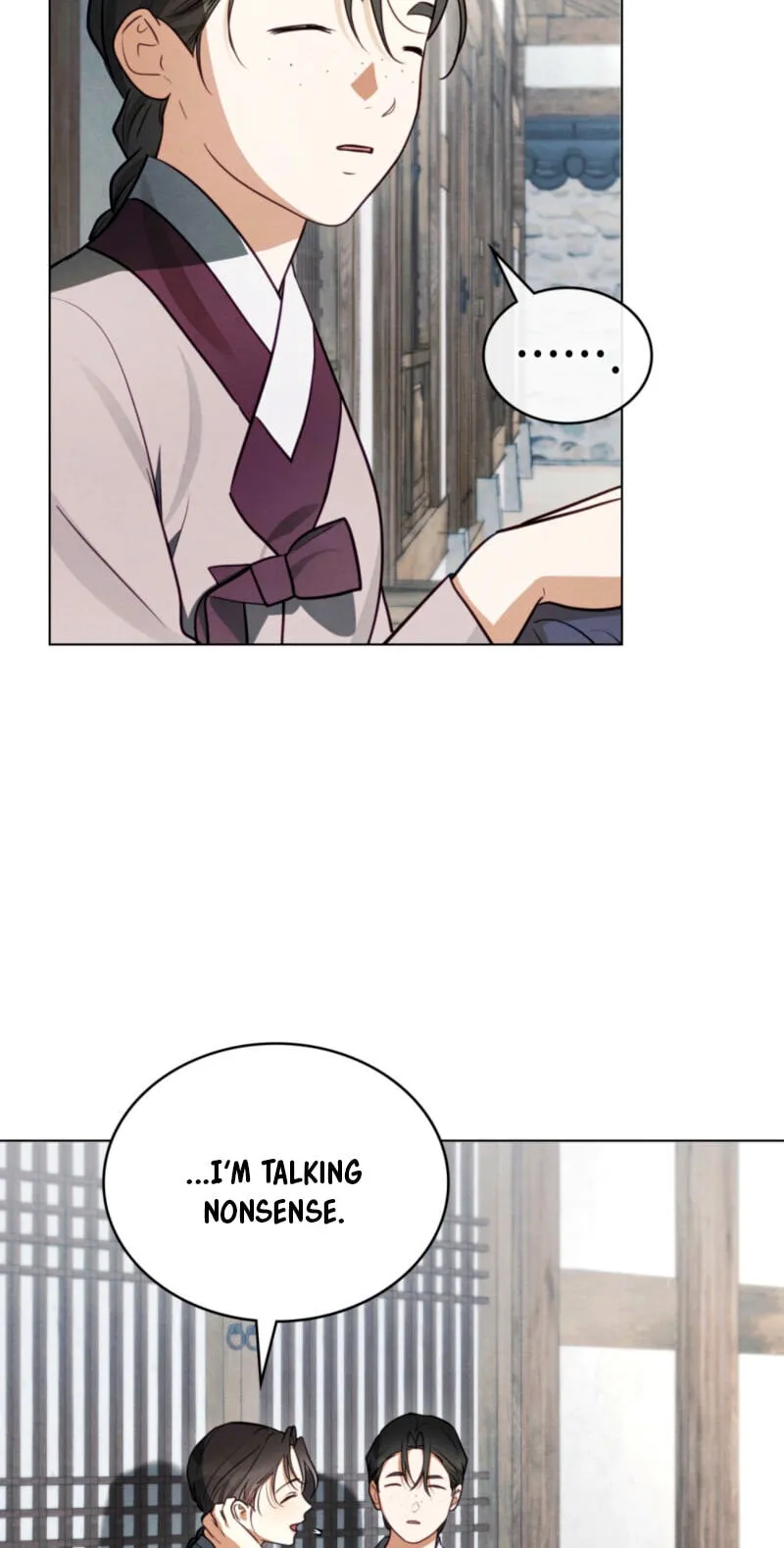 Read Transgression chapter 26 image 3 on Lezhin