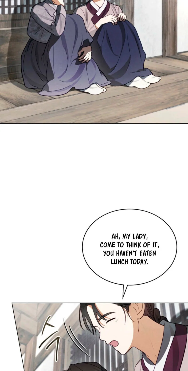 Read Transgression chapter 26 image 4 on Lezhin