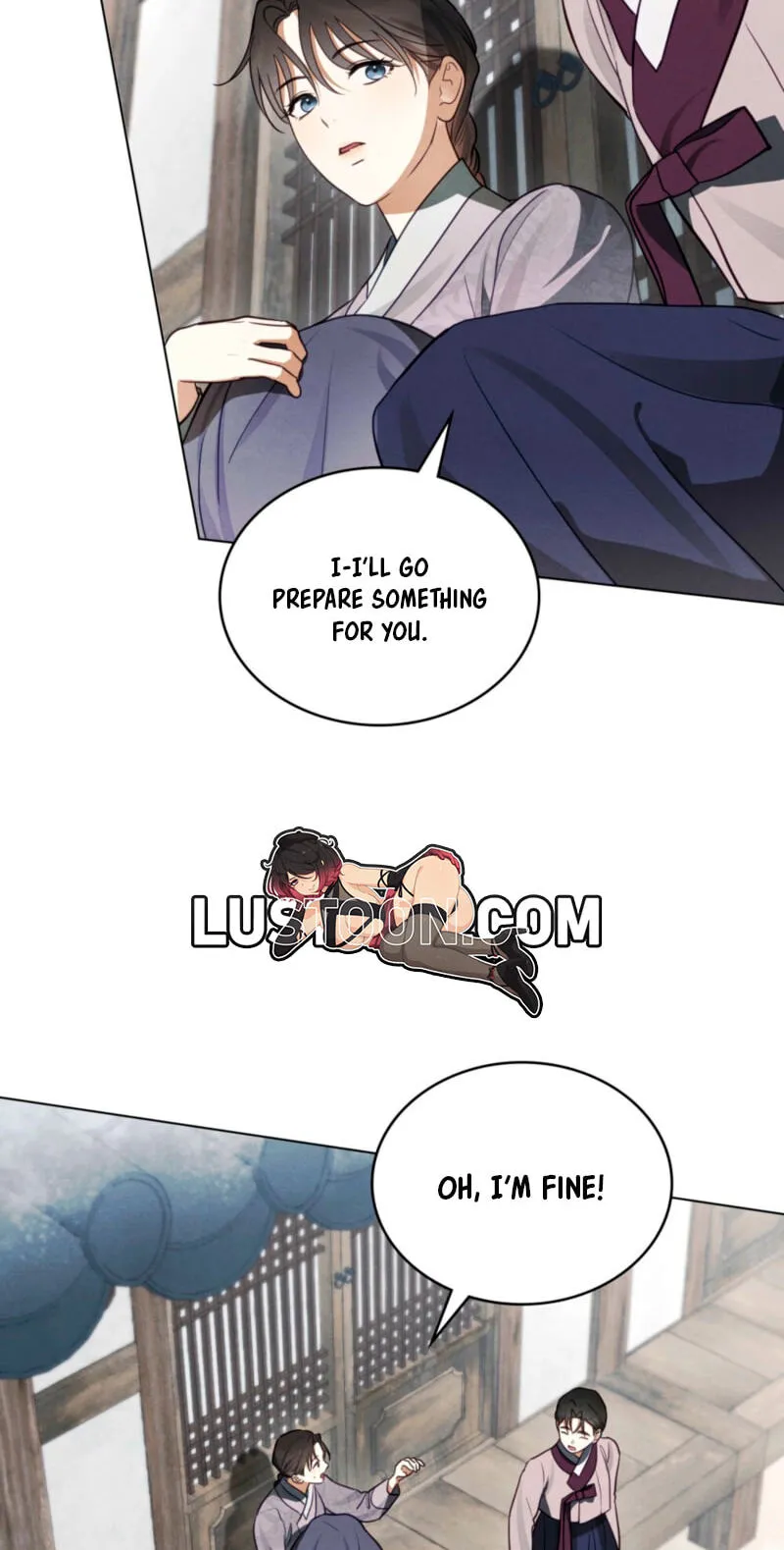 Read Transgression chapter 26 image 5 on Lezhin