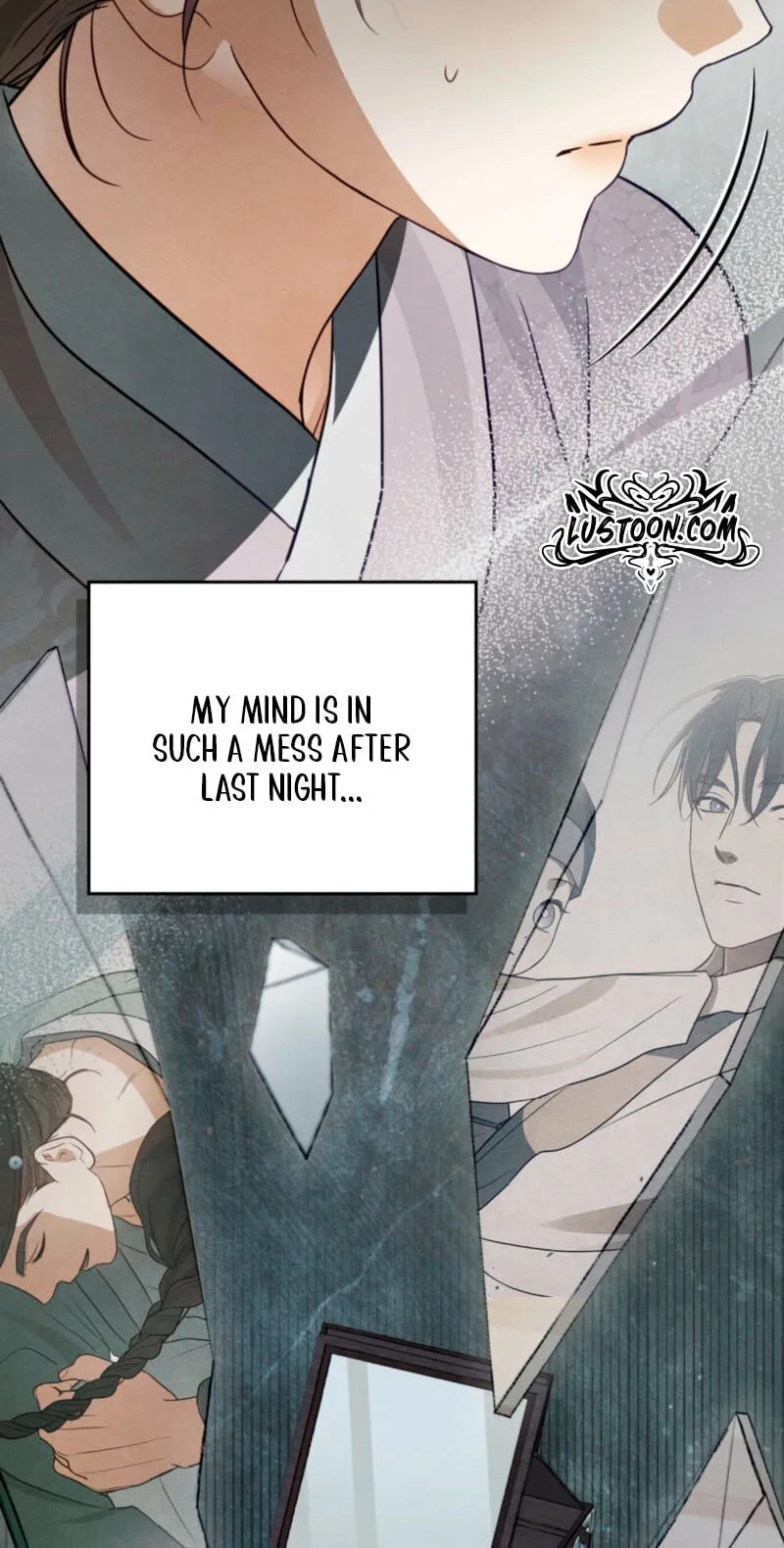 Read Transgression chapter 26 image 8 on Lezhin