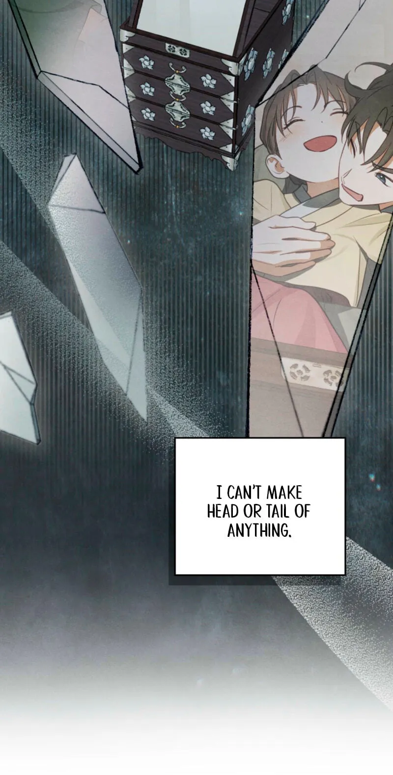 Read Transgression chapter 26 image 9 on Lezhin