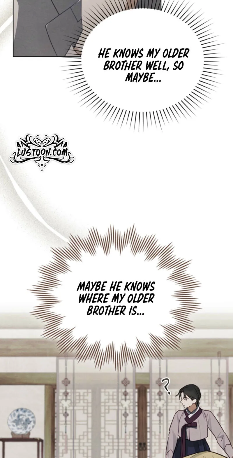 Read Transgression chapter 27 image 11 on Lezhin