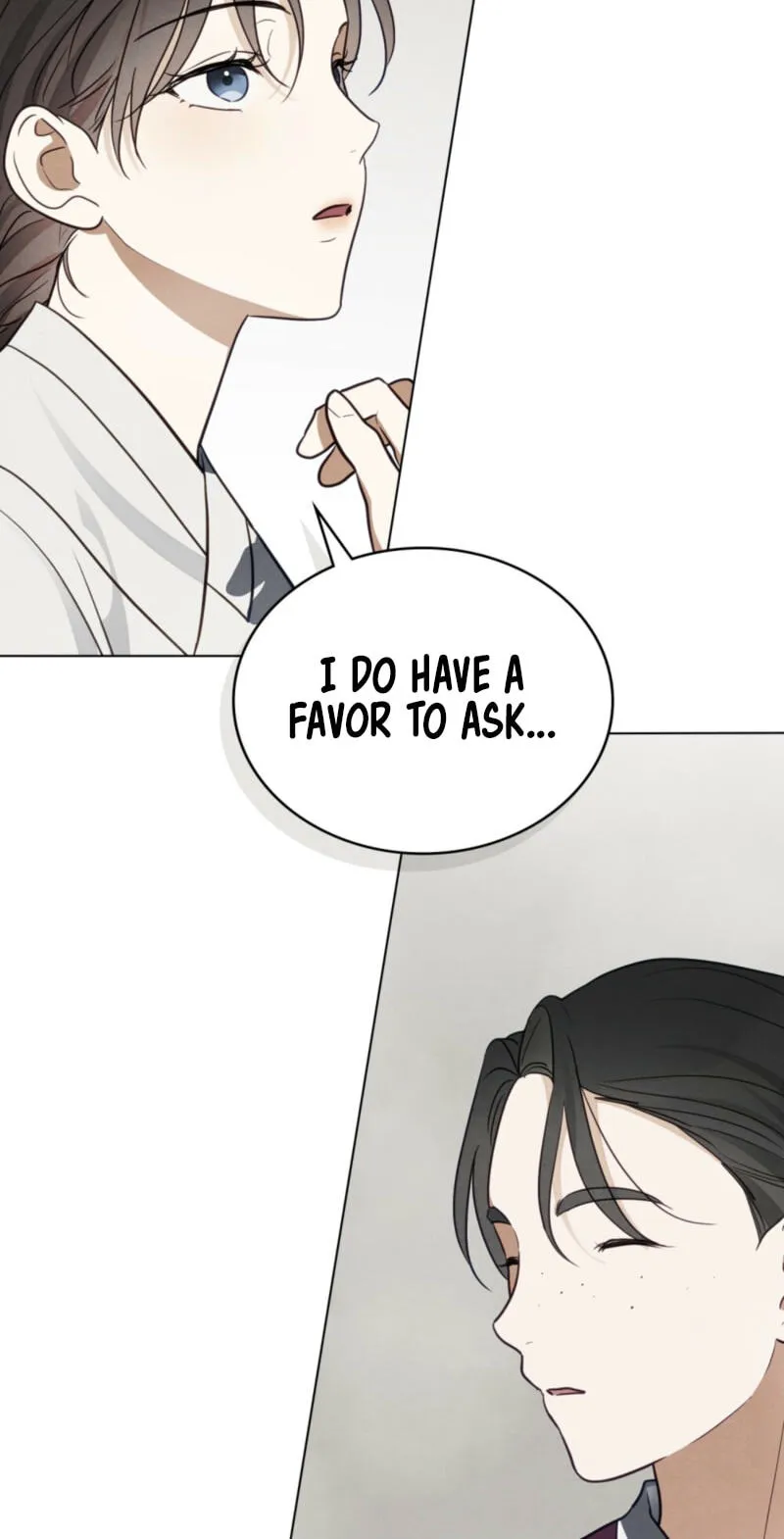 Read Transgression chapter 27 image 13 on Lezhin