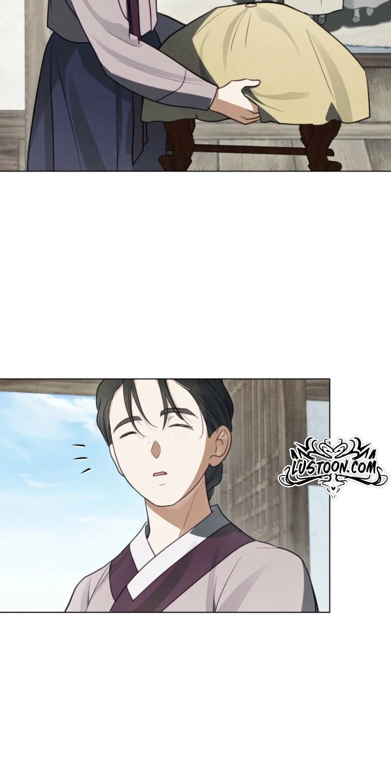 Read Transgression chapter 27 image 16 on Lezhin