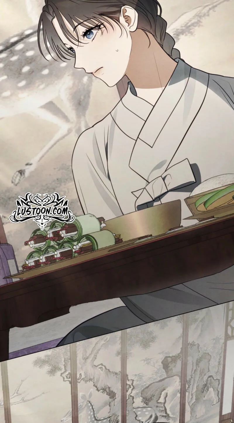 Read Transgression chapter 27 image 2 on Lezhin