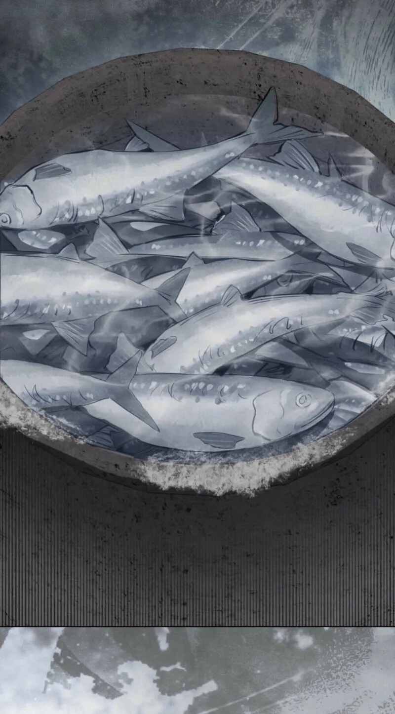Read Transgression chapter 27 image 24 on Lezhin