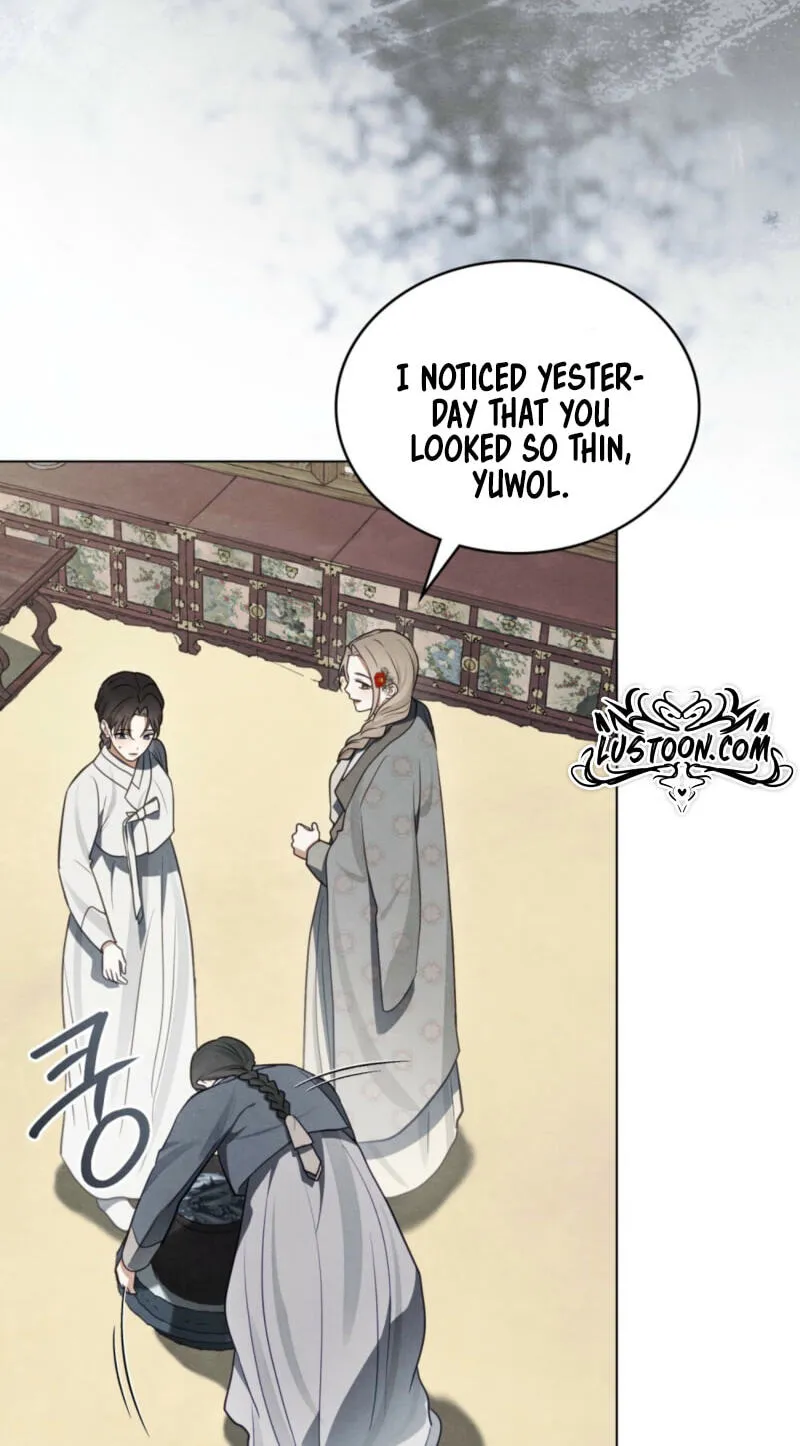 Read Transgression chapter 27 image 25 on Lezhin