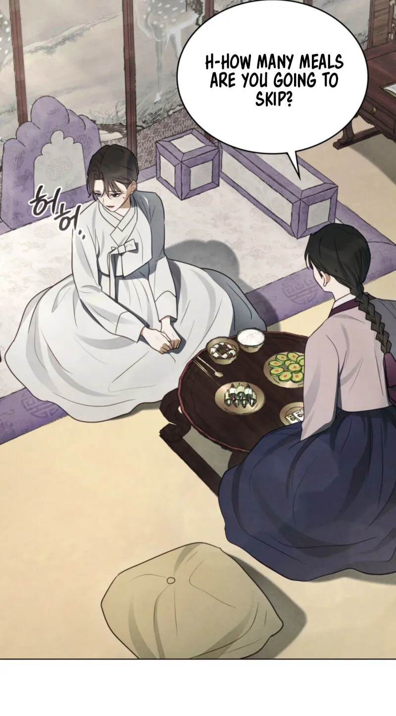 Read Transgression chapter 27 image 3 on Lezhin