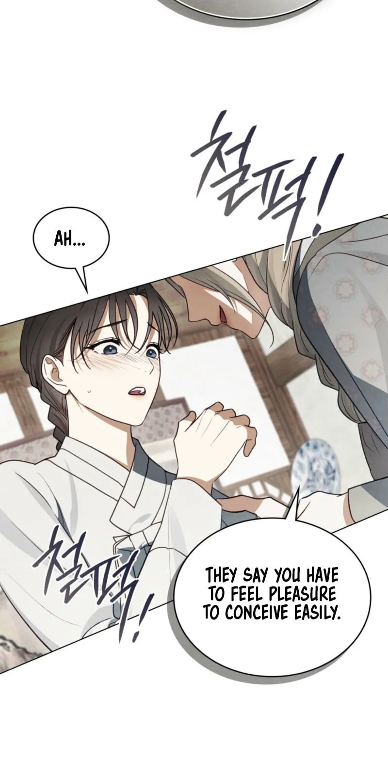 Read Transgression chapter 27 image 33 on Lezhin