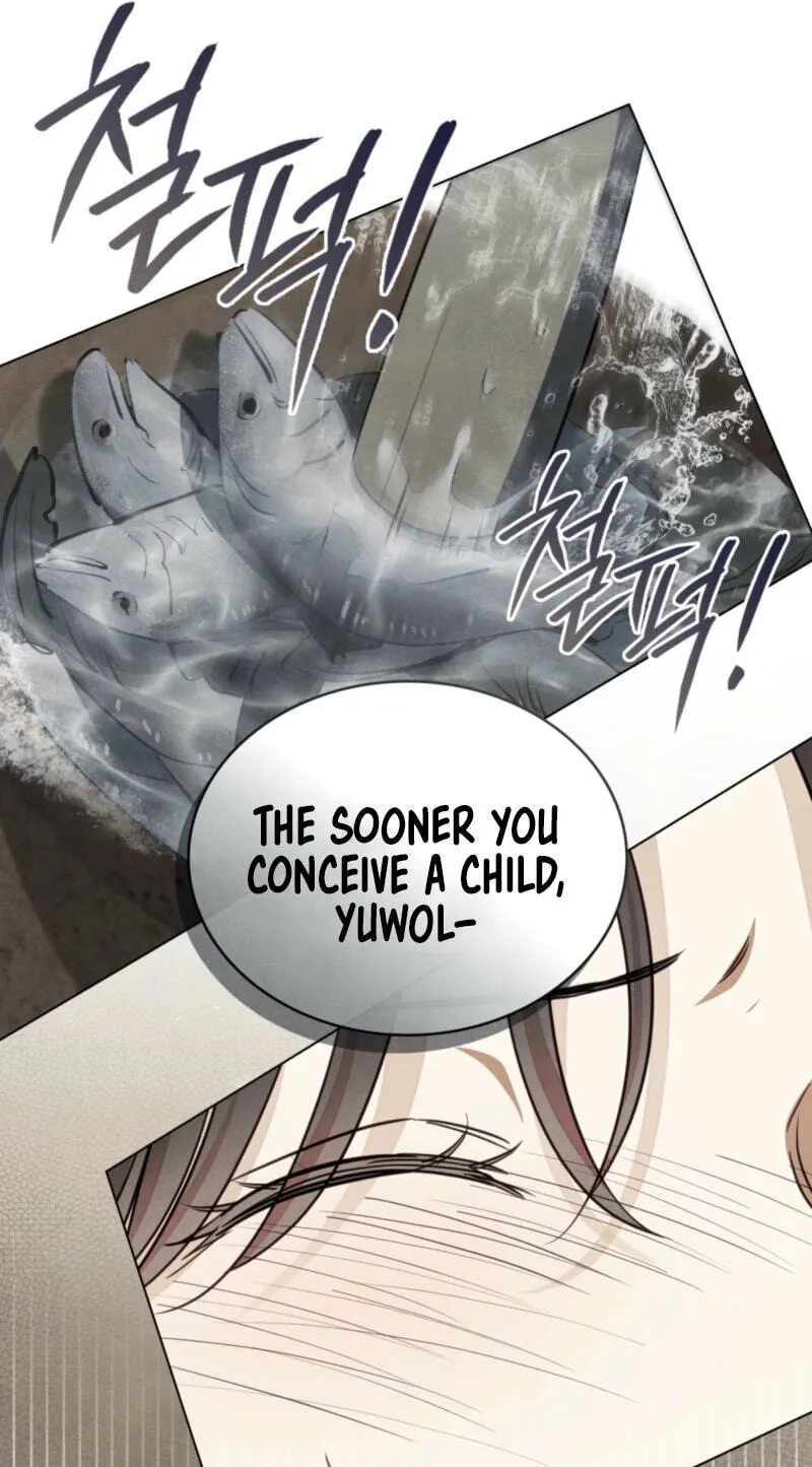 Read Transgression chapter 27 image 34 on Lezhin