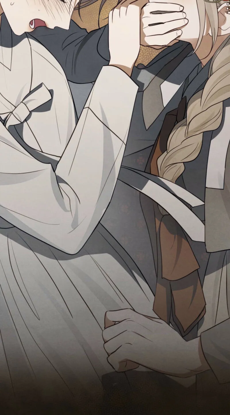 Read Transgression chapter 27 image 36 on Lezhin