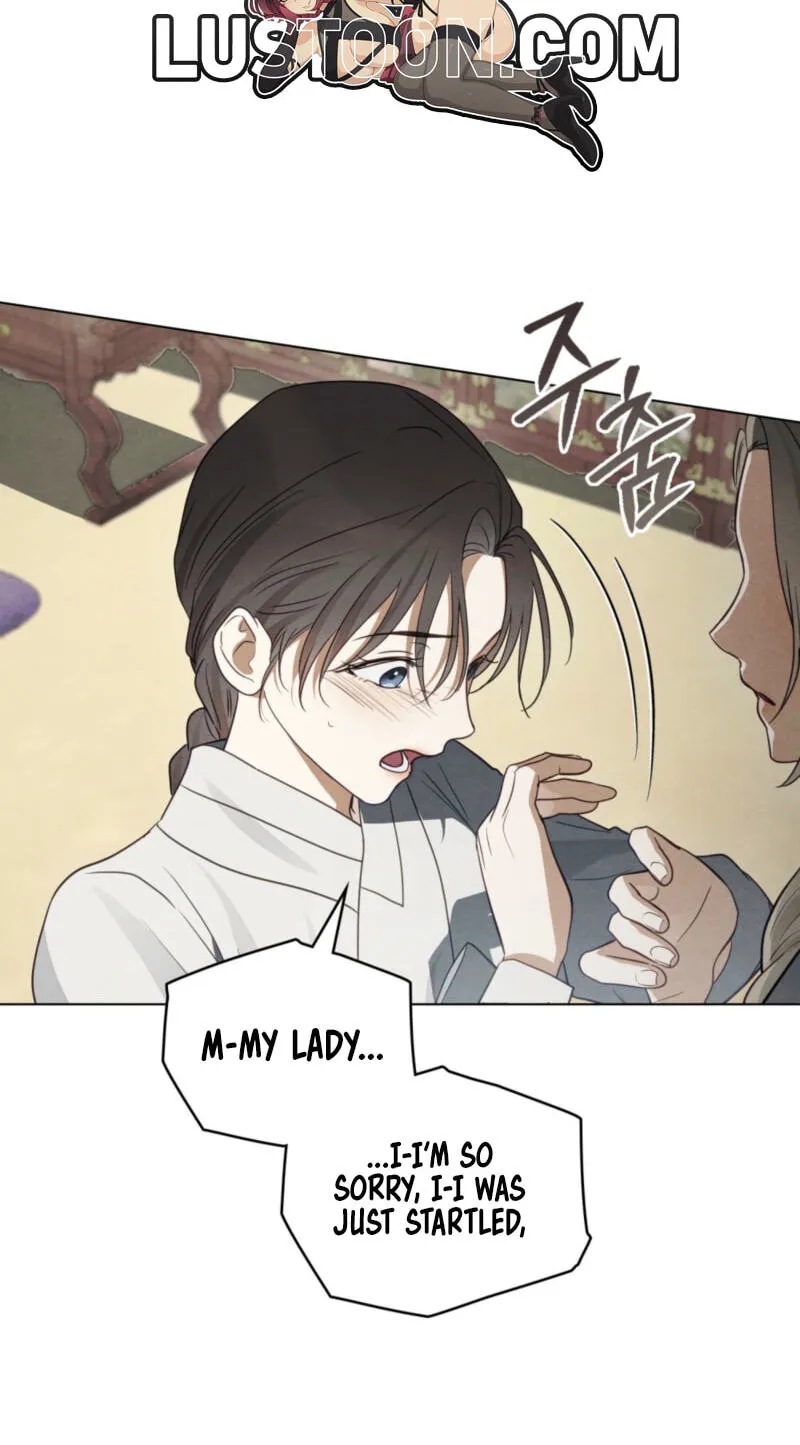 Read Transgression chapter 27 image 38 on Lezhin