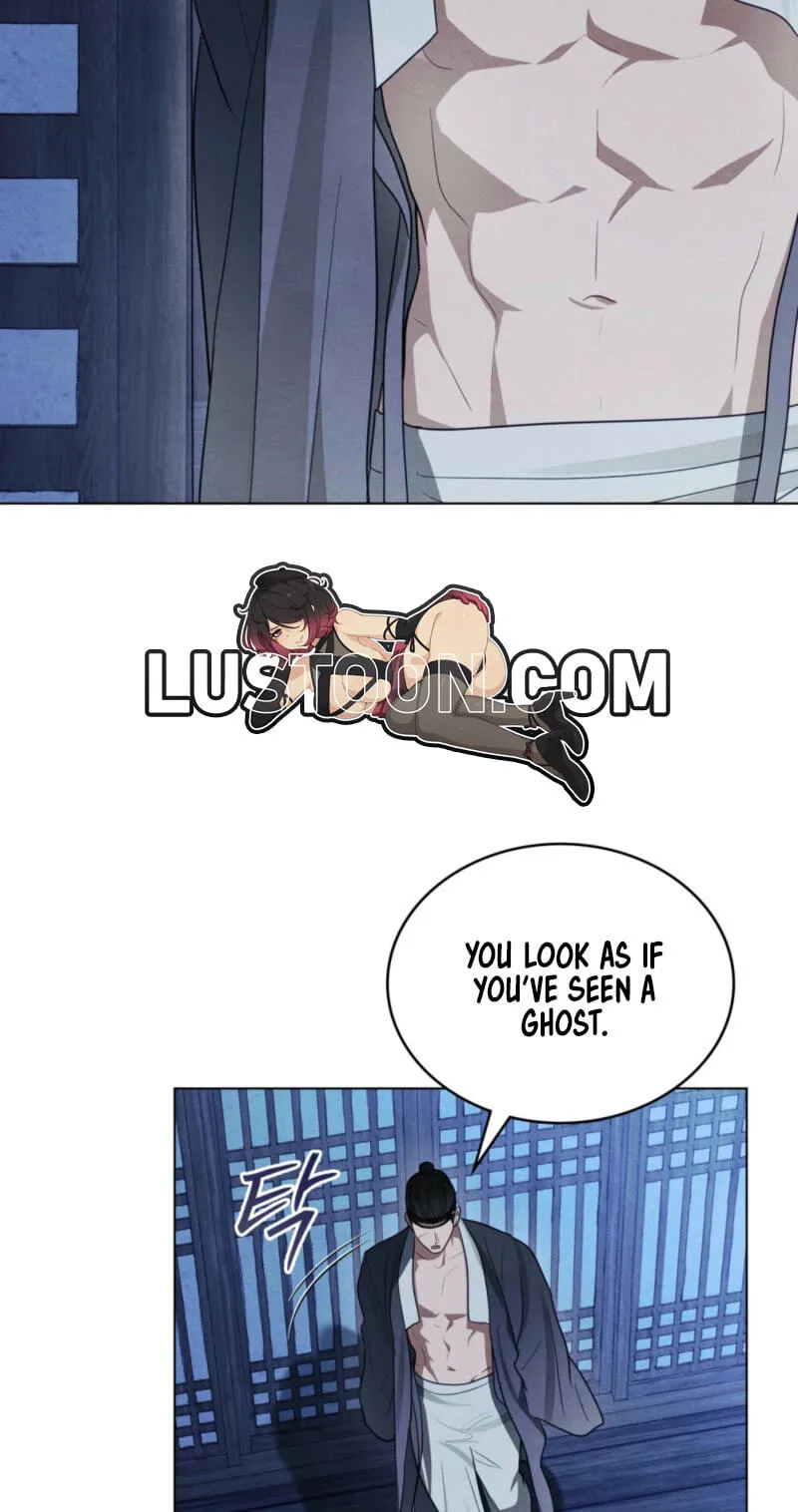 Read Transgression chapter 27 image 59 on Lezhin