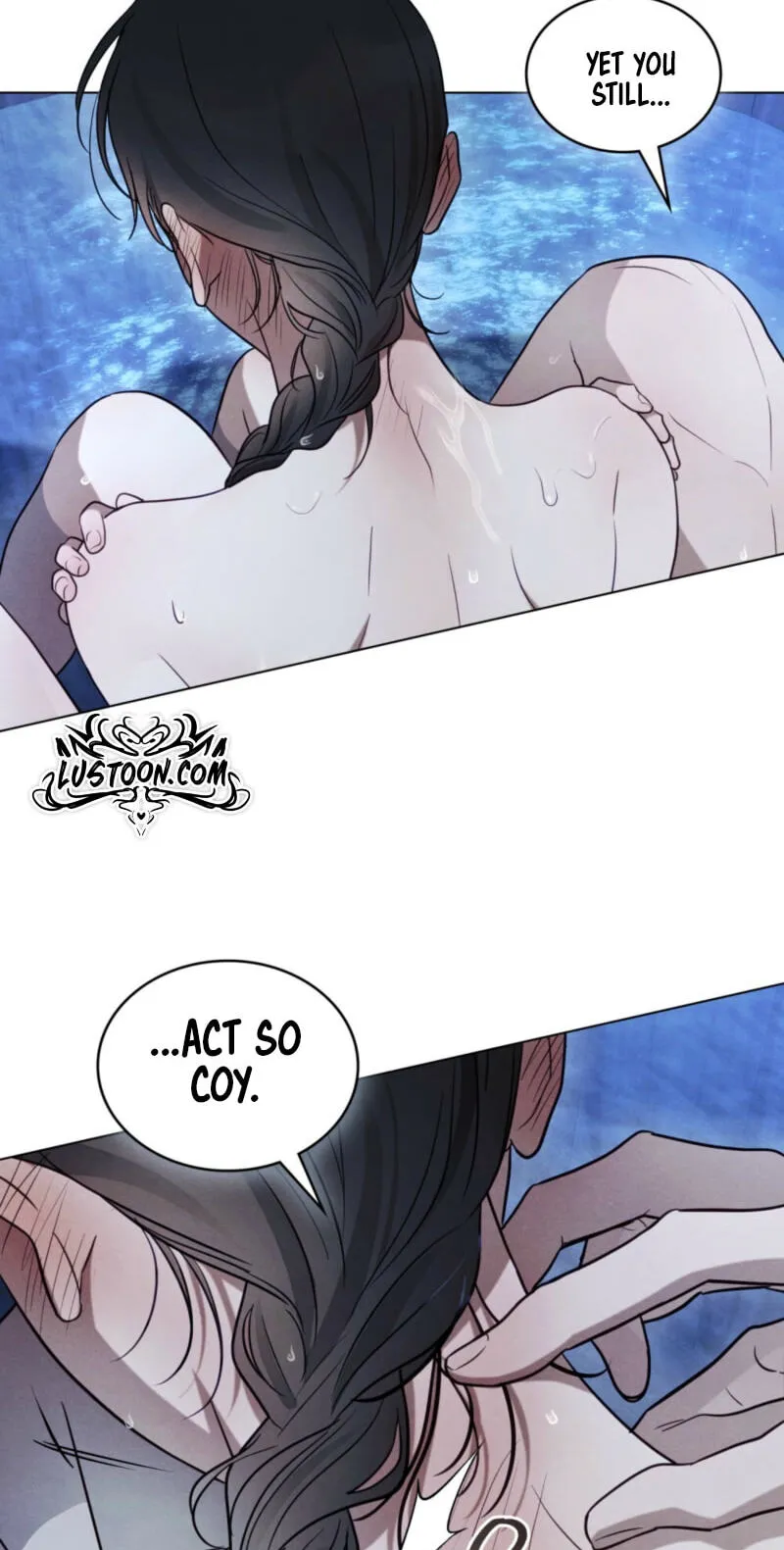 Read Transgression chapter 27 image 73 on Lezhin