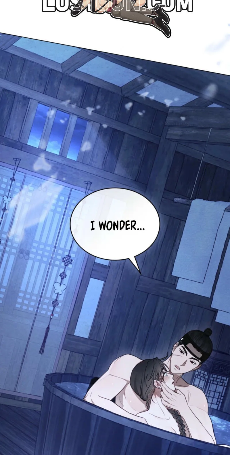 Read Transgression chapter 27 image 76 on Lezhin