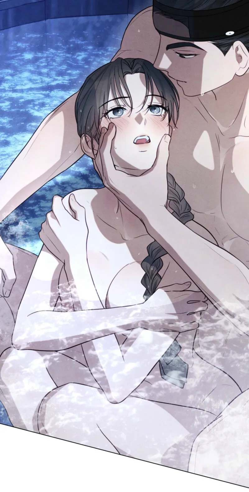 Read Transgression chapter 27 image 80 on Lezhin