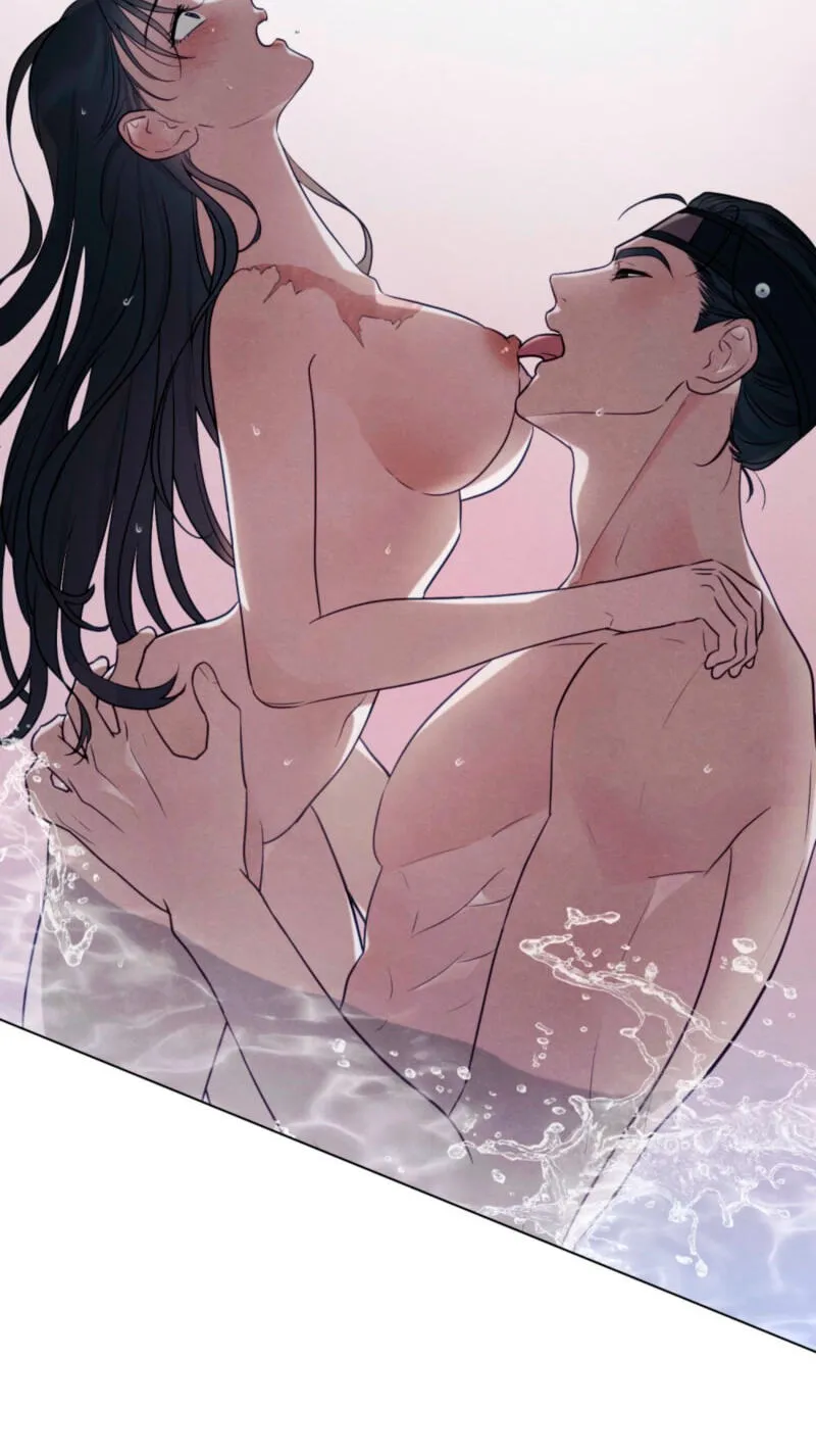 Read Transgression chapter 28 image 31 on Lezhin