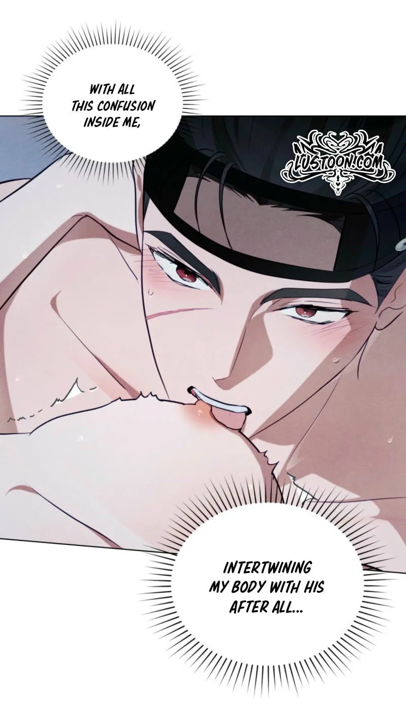 Read Transgression chapter 28 image 36 on Lezhin