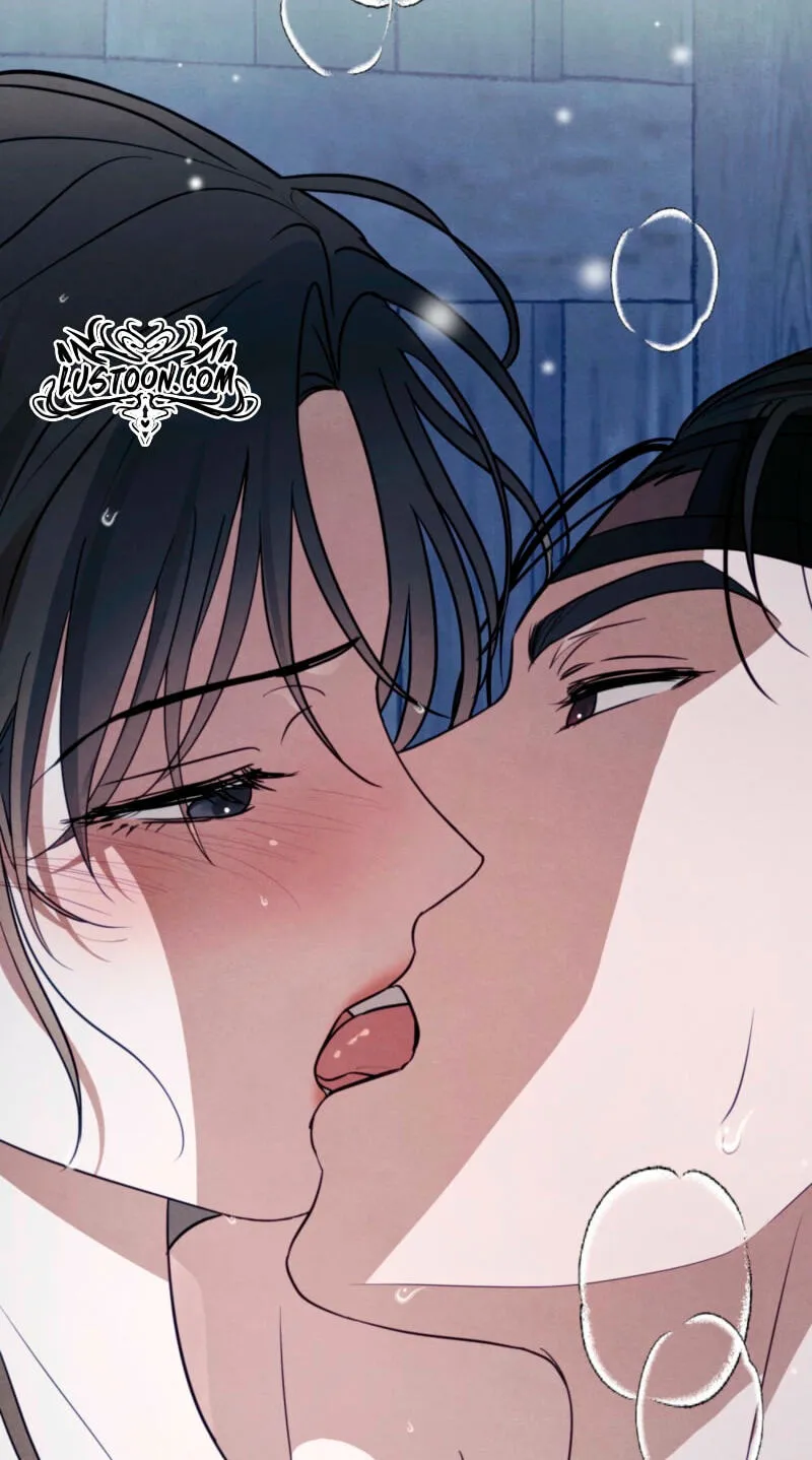 Read Transgression chapter 28 image 48 on Lezhin
