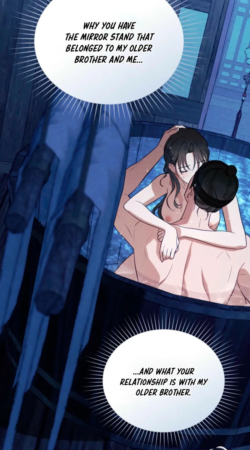 Read Transgression chapter 28 image 51 on Lezhin