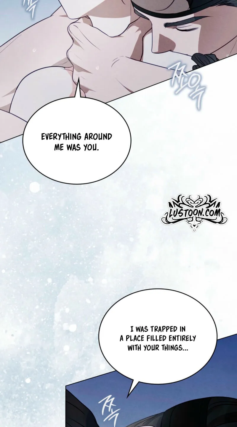 Read Transgression chapter 28 image 8 on Lezhin