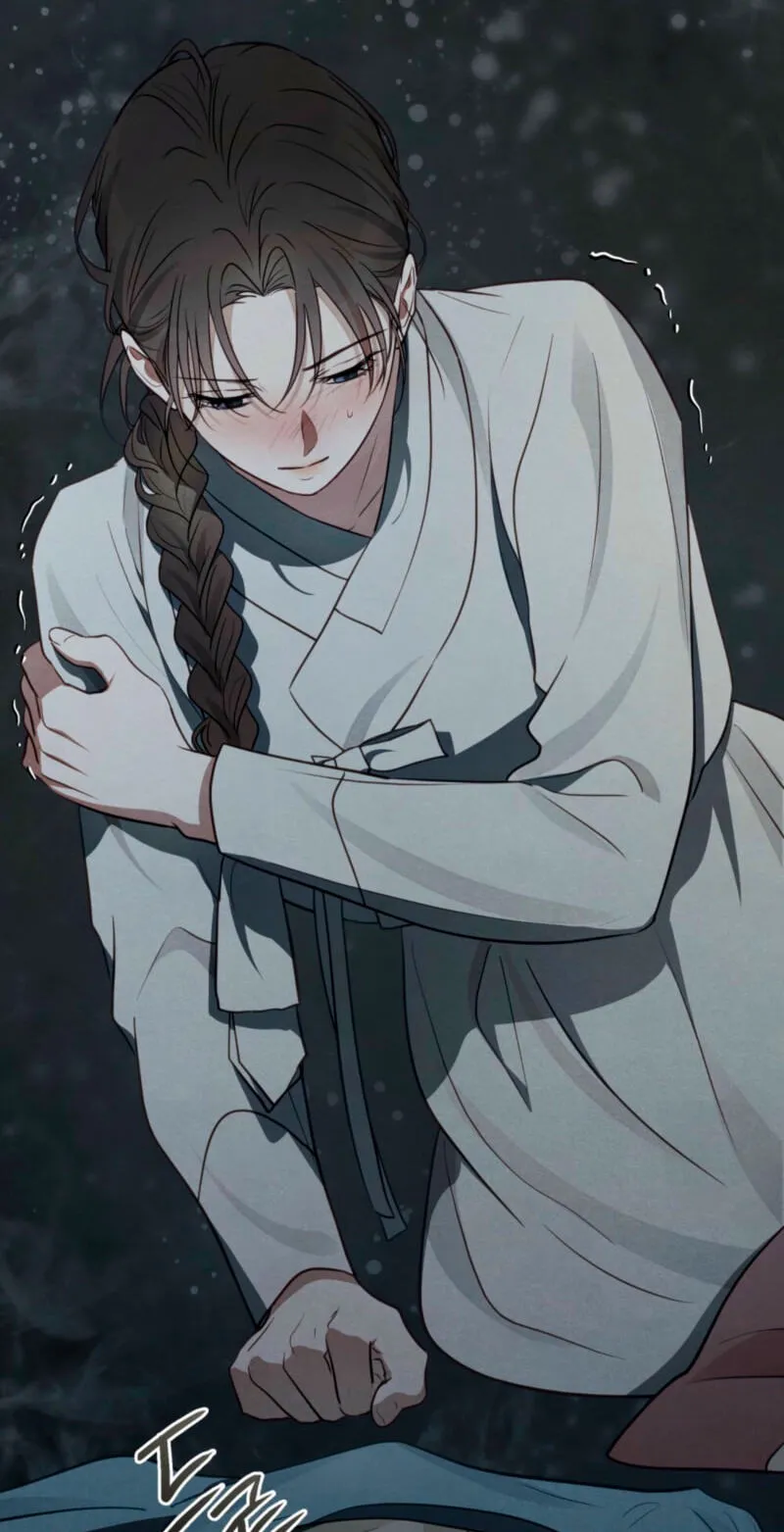 Read Transgression chapter 29 image 23 on Lezhin