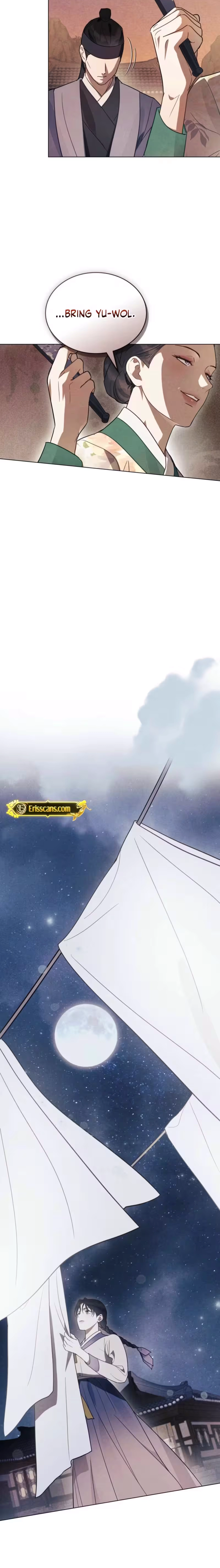 Read Transgression chapter 3 image 11 on Lezhin