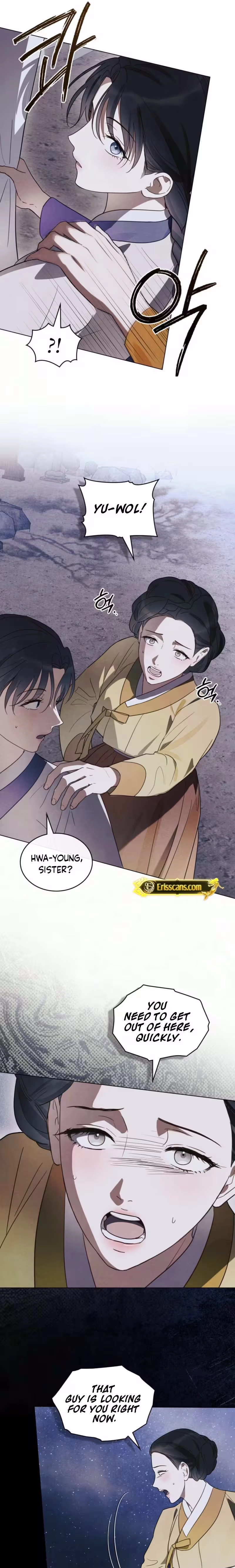 Read Transgression chapter 3 image 12 on Lezhin