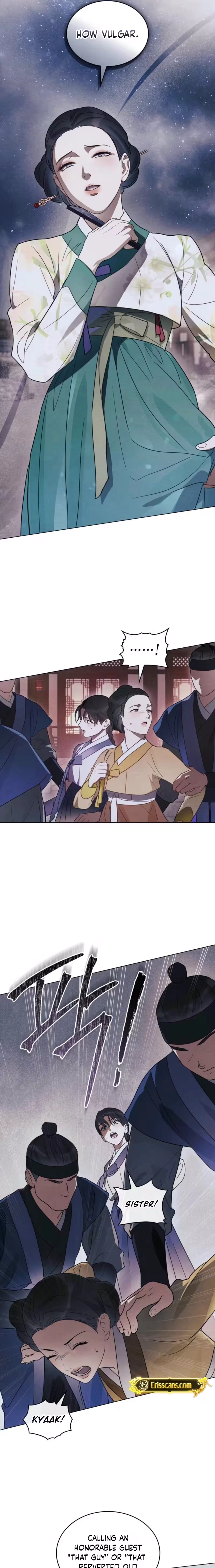 Read Transgression chapter 3 image 14 on Lezhin