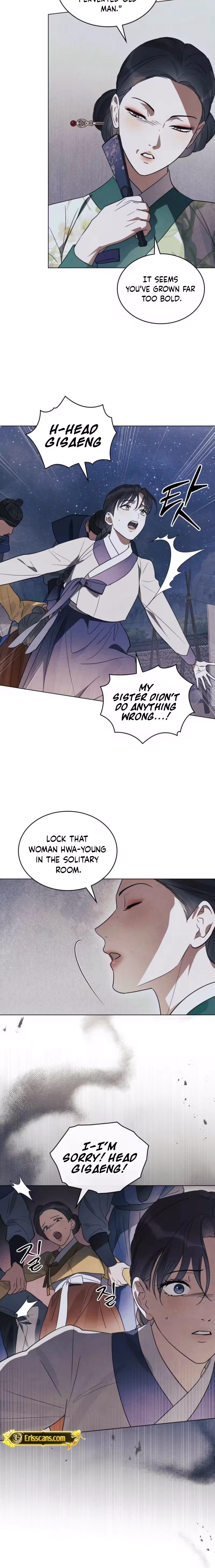 Read Transgression chapter 3 image 15 on Lezhin