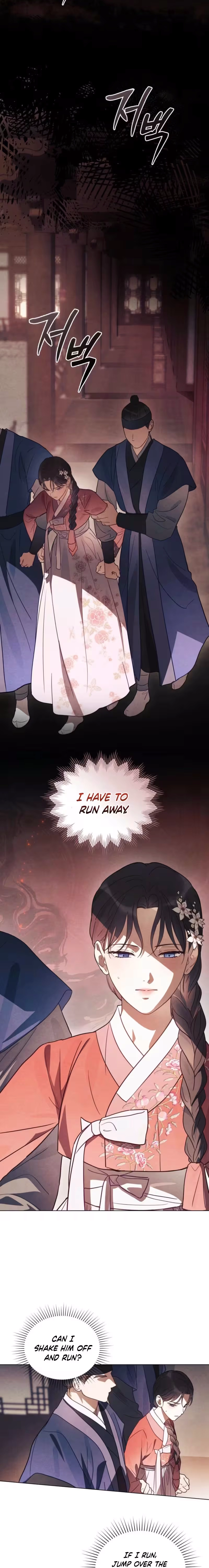 Read Transgression chapter 3 image 17 on Lezhin
