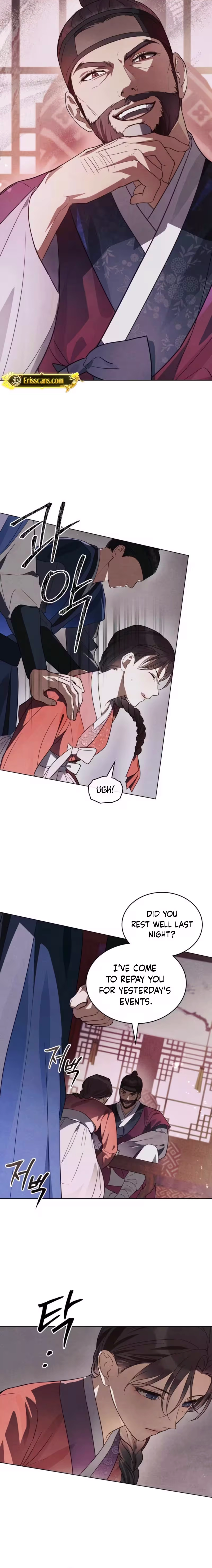 Read Transgression chapter 3 image 19 on Lezhin