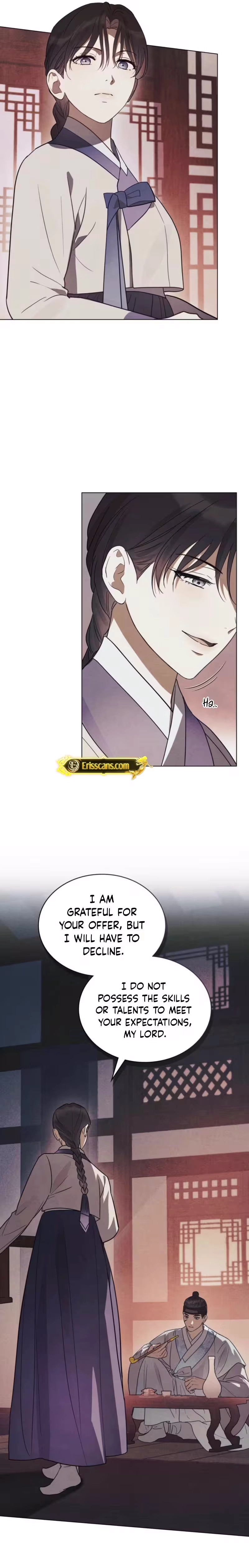 Read Transgression chapter 3 image 2 on Lezhin