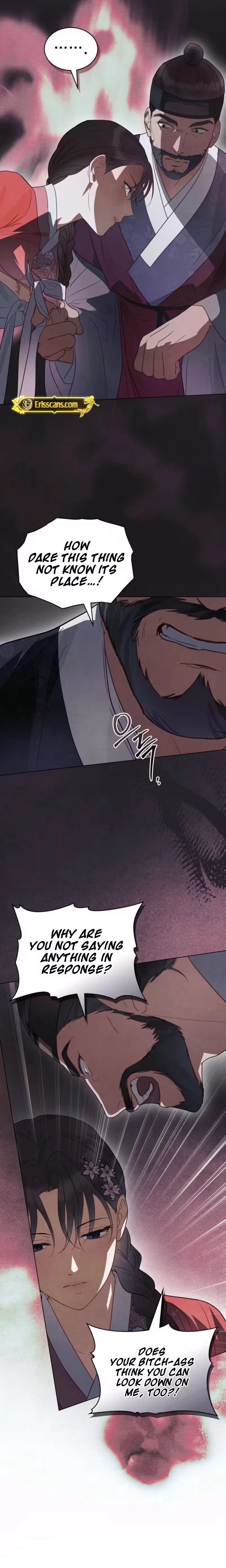 Read Transgression chapter 3 image 21 on Lezhin
