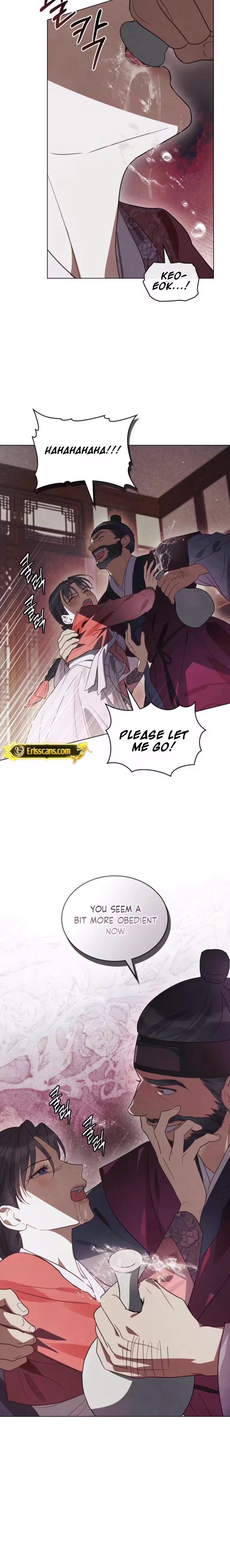 Read Transgression chapter 3 image 23 on Lezhin