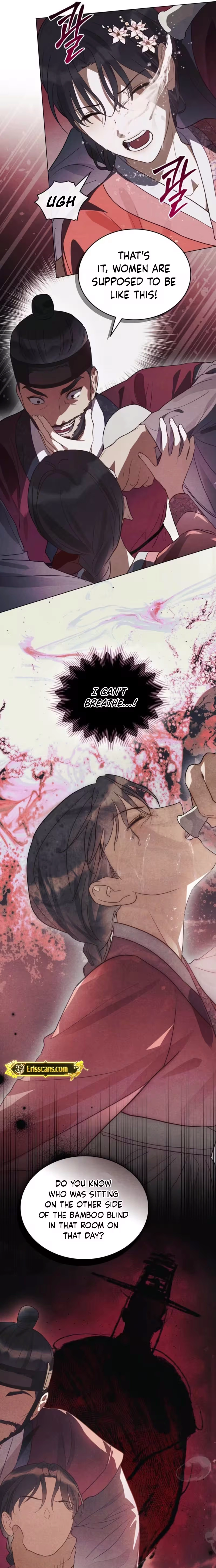 Read Transgression chapter 3 image 24 on Lezhin