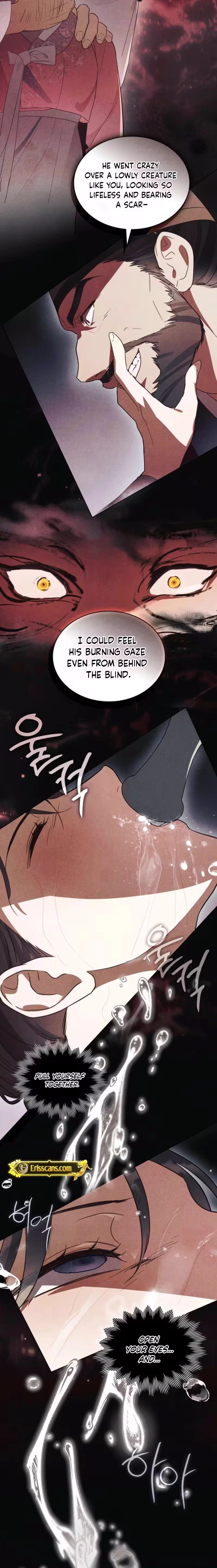Read Transgression chapter 3 image 25 on Lezhin