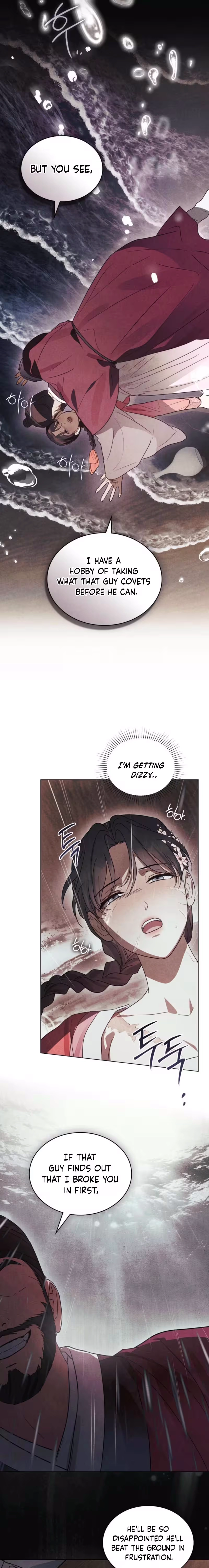 Read Transgression chapter 3 image 26 on Lezhin