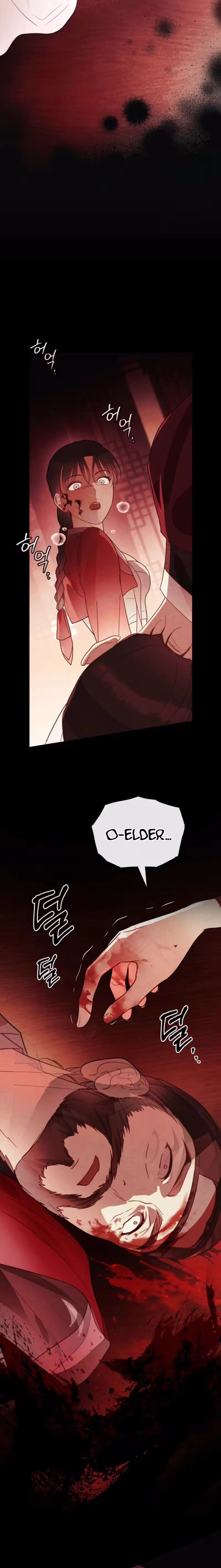 Read Transgression chapter 3 image 31 on Lezhin