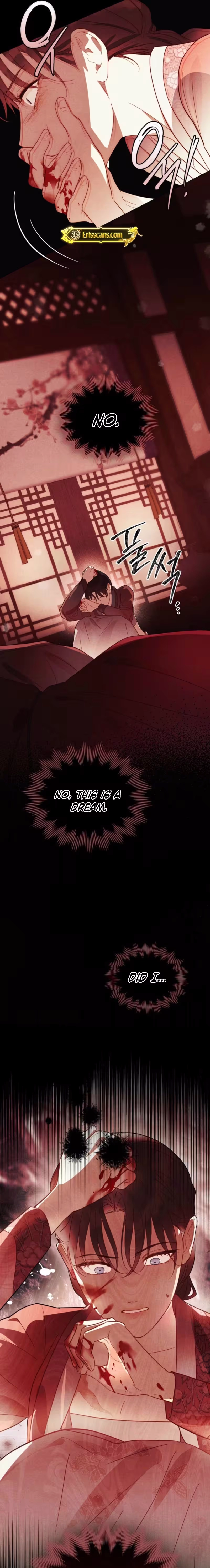 Read Transgression chapter 3 image 32 on Lezhin