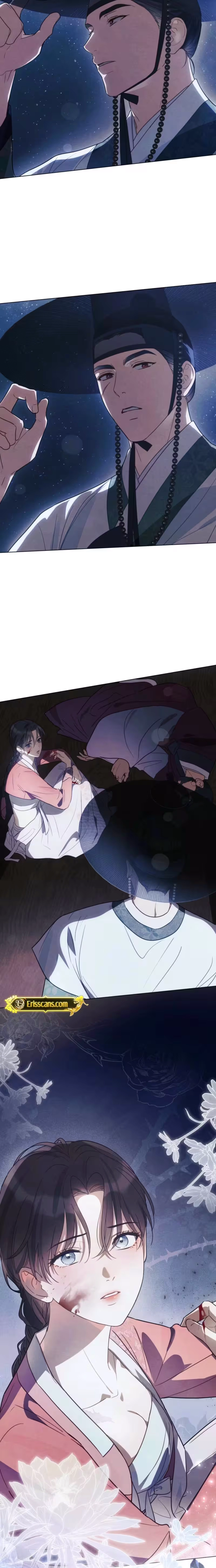 Read Transgression chapter 3 image 34 on Lezhin
