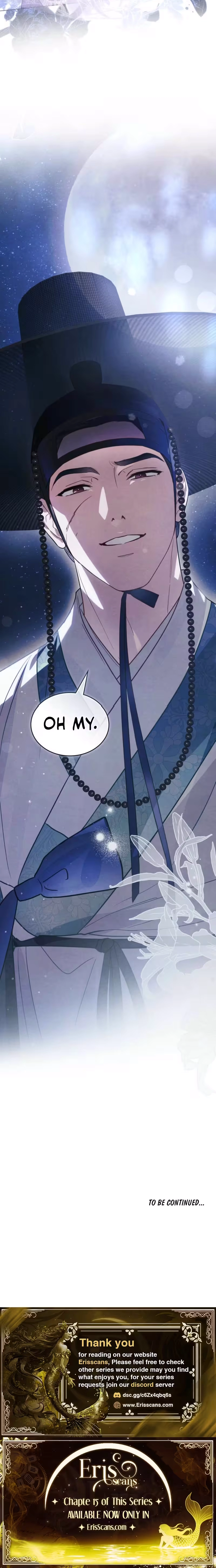 Read Transgression chapter 3 image 35 on Lezhin